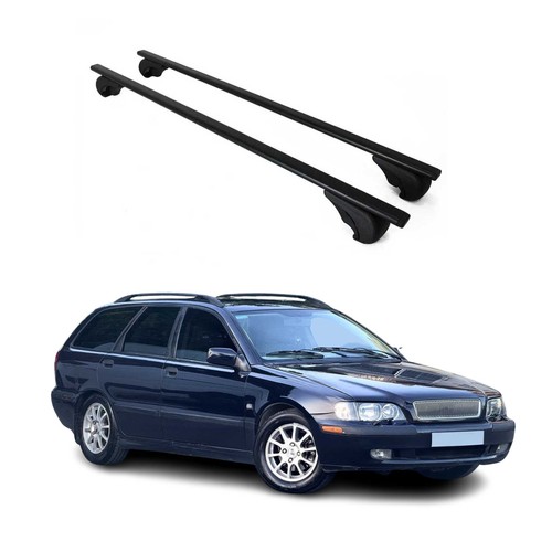 Barres toit transversales - toit,