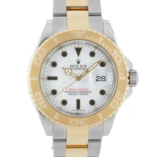 Rolex yacht master 16623 - rolex,