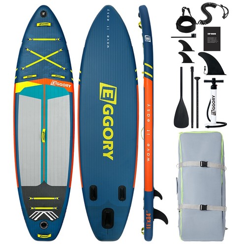 Sup eggory all round - sup, largo