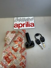 1 serrure selle aprilia