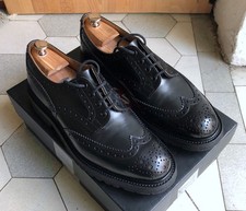 Tricker's "Bourton" brogue