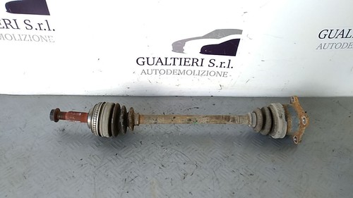 Semialbero post per toyota - post,
