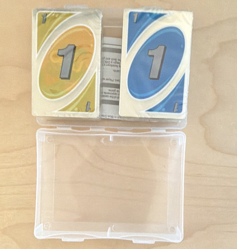 Lotto carte impermeabili uno - lotto,