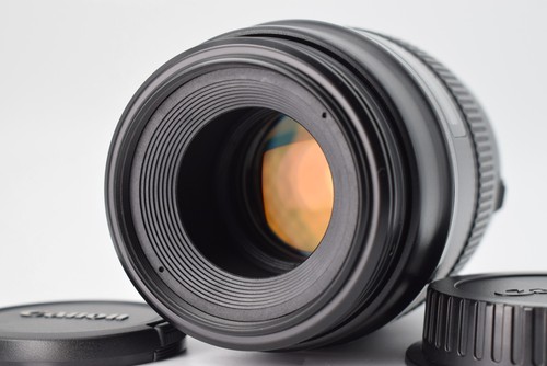 Canon 100mm 8 - 100mm, f/2.8