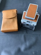 Polaroid SX-70 Land Camera