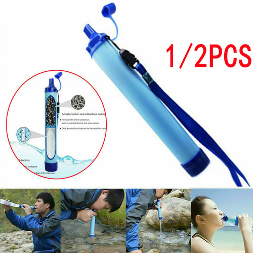 Purificatore sopravvivenza - purificatore,