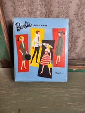 Barbie 1961 astuccio coda di - barbie,