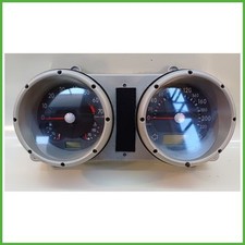 Quadro Strumenti Contachilometri Tachimetro MOTOMETER 0263615101 VOLKSWAGEN LUPO