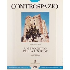 Lotto Rivista Controspazio n