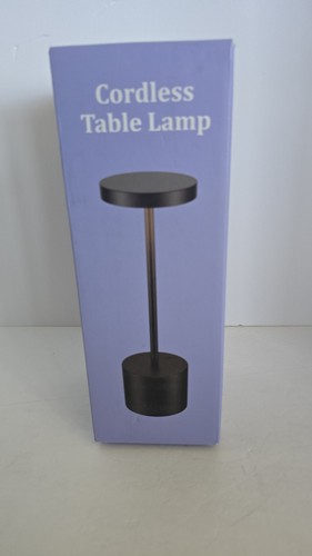 Lampada tavolo senza fili - tavolo,