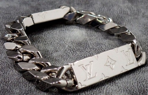 Louis vuitton bracciale uomo - louis,