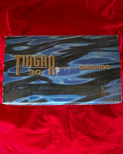 Shimano tiagra - 30, (ti-30)