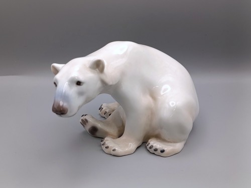 Royal copenhagen orso - royal,
