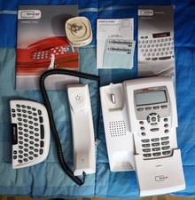 Telefono fisso telecom - telefono,