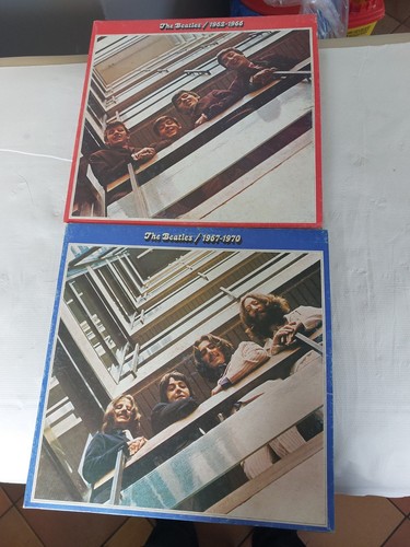 The beatles 1962 - beatles, 1962-1966