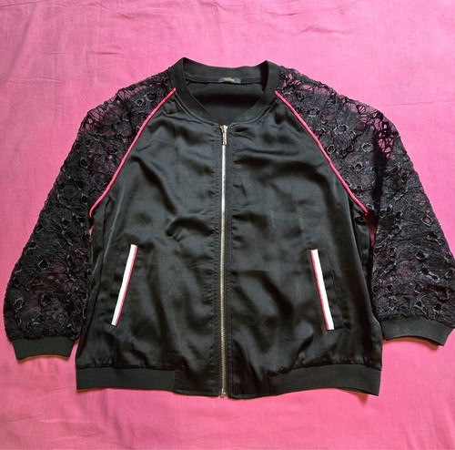 Felpa fracomina donna bomber - felpa,