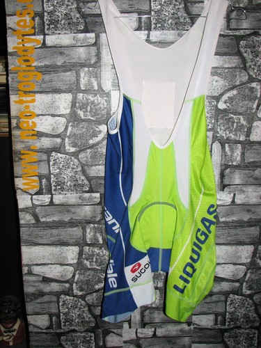 Vintage cycling jersey - vintage,