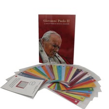 Ebond Giovanni Paolo II - 25