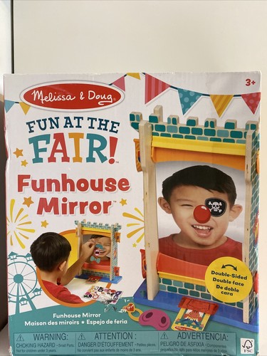 Nuovo melissa doug - &,