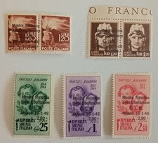 MILANO CLN 1946 MOSTRA