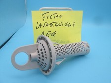 filtro per pozzetto lavastoviglie Aeg modello Favorit 60750 VI ottimo stato