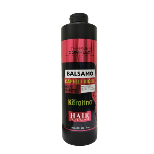 Pharma complex balsamo capelli - pharma,