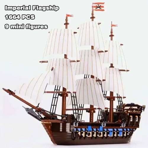 Nuovo fai pirati - fai, da