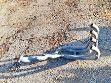 Suzuki GSX R 600 SRAD ricambi collettore scarico