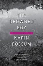 The drowned boy haunting - boy:, a