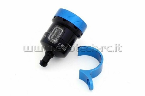 Evotech serbatoio olio freno - evotech,