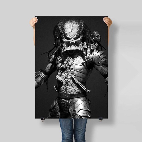 Predator yautja gigante poster - predator,