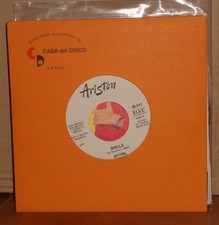 RETTORE  BRILLA - KIM & THE