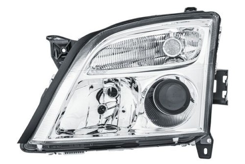 Fanale anteriroe opel vectra - opel,