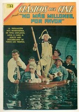 CLASICOS del CINE #172 No più