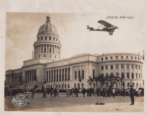 Cuban trinidad hermanos - &,