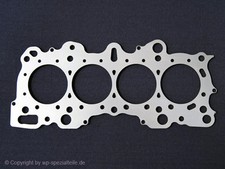 Riduzione Compressione Honda