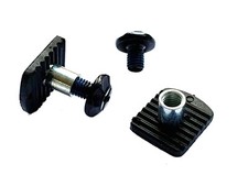 Attacchi Da Snowboard Nitro -