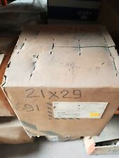 FIAT IVECO COPPIA CONICA 21X29 684NC-682N3/4-619-160NC-180NC-691-684 CAMION