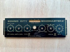 Sound City Echomaster 2