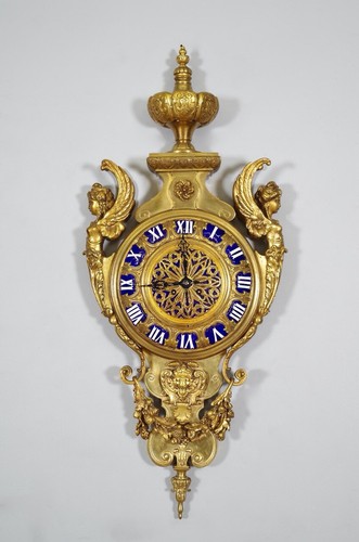 Cartello applique napoleone - applique,