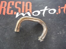 COLLETTORE LUNGO USATO HUSQVARNA TE 610 ANNO 2008