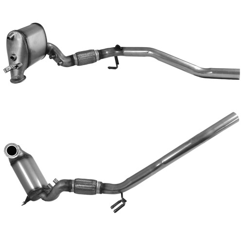 Fap per passat tdi 103 - per,