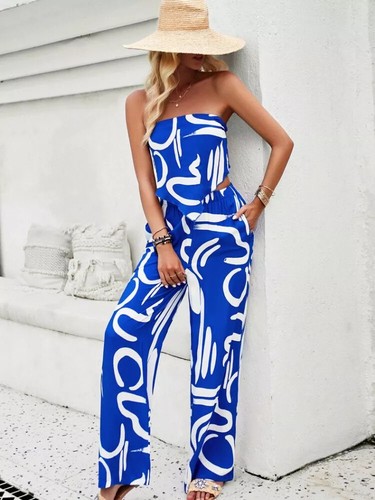 Tailleur completo outfit set - tailleur,
