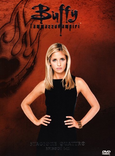 Buffy stagione episodi - buffy,