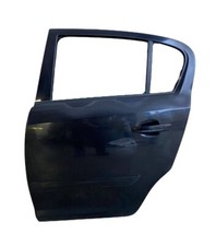 SPORTELLO / PORTA / PORTIERA POSTERIORE SINISTRO OPEL CORSA D 2009 - 1243550