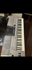 Yamaha Psr-S710