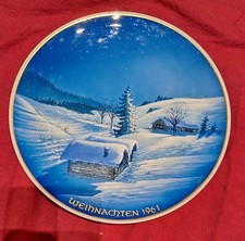 Piatto Rosenthal da collezione