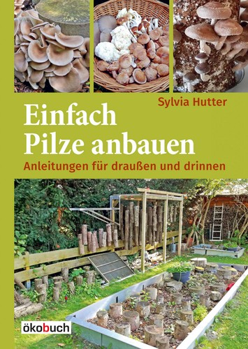 Einfach pilze anbauen - anbauen, //