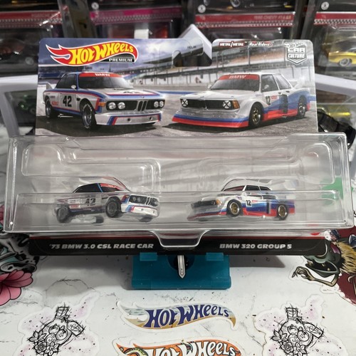 Hot wheels premium - premium, culture