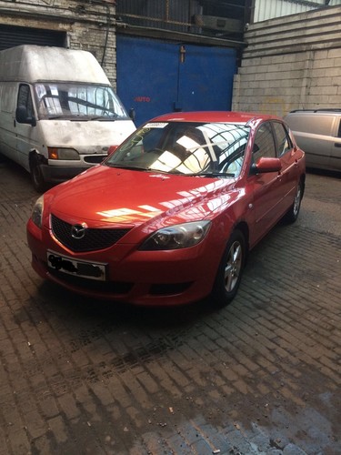 Dado ruota mazda 6 - dado,
